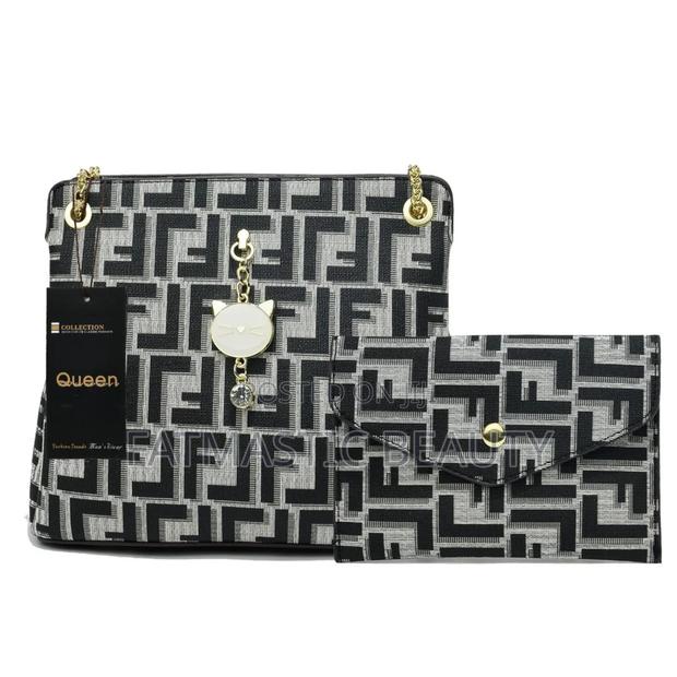 Printed Slingbag - thumbnail 2