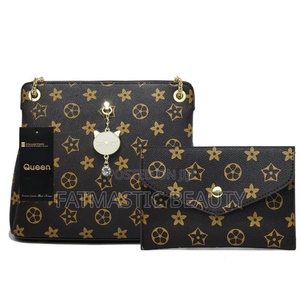 Shoulder Bag 2 in 1 Print - thumbnail 2