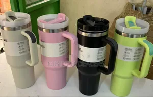 Stanley Original 1.2l-Stanley Vacuum Cups Stainless Steel