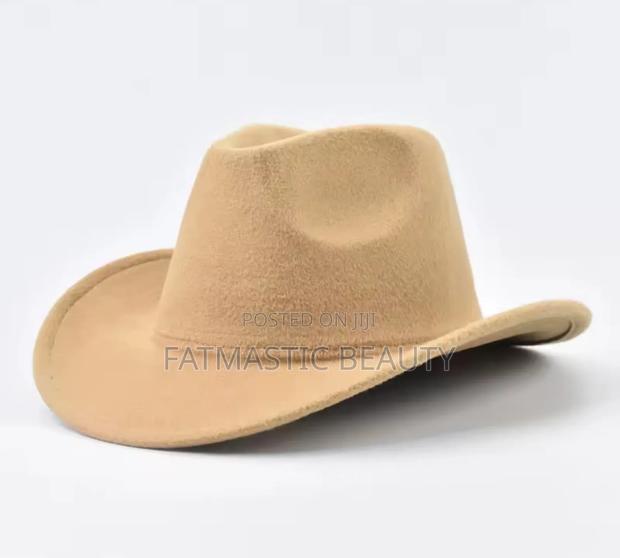 Nude Cowboy Hats - thumbnail 3