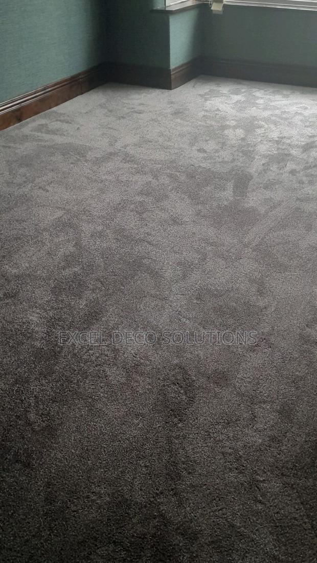 Delta Carpets – Elegance in Every Step