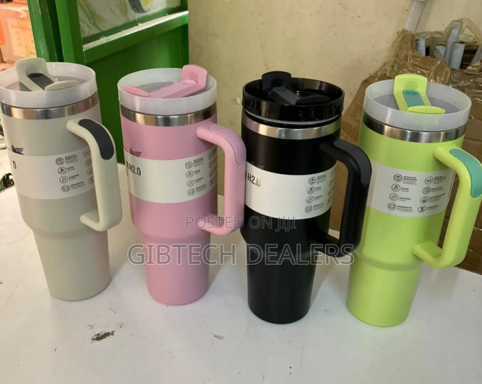 Stanley Cups 1.2ltrs