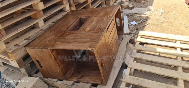 Coffee Table - main view
