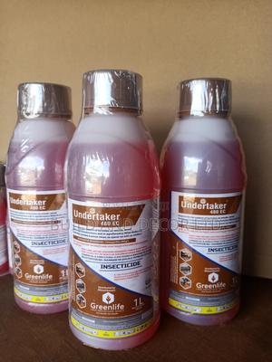 Undertaker 480ec Insecticide for Termites Control