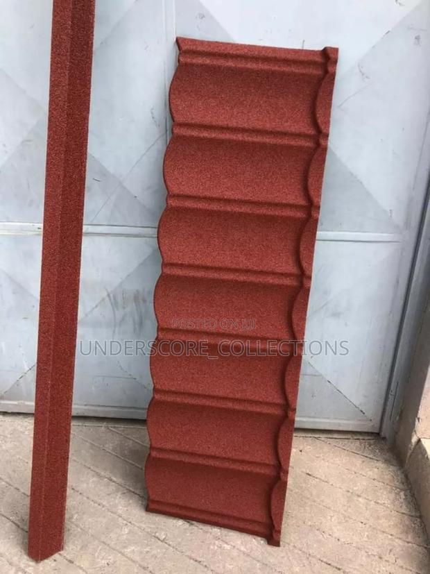 Decra Gauge 26 Roofing Sheets - main view