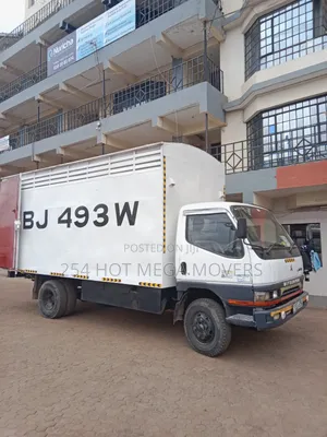 Movers Services /Transport Services in Ruaka,Ndenderu,Banana,Muchatha
