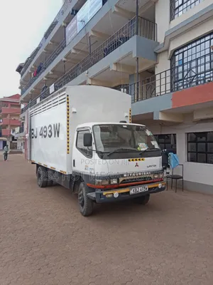 Movers Services /Transport Services in Ruaka,Ndenderu,Banana,Muchatha