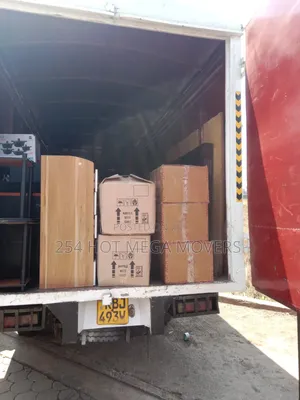 Movers Services /Transport Services in Ruaka,Ndenderu,Banana,Muchatha