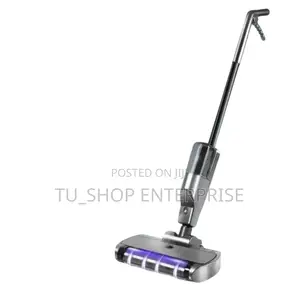 3-in-1 Cordless Vacuum Cleaner Wet and Dry*