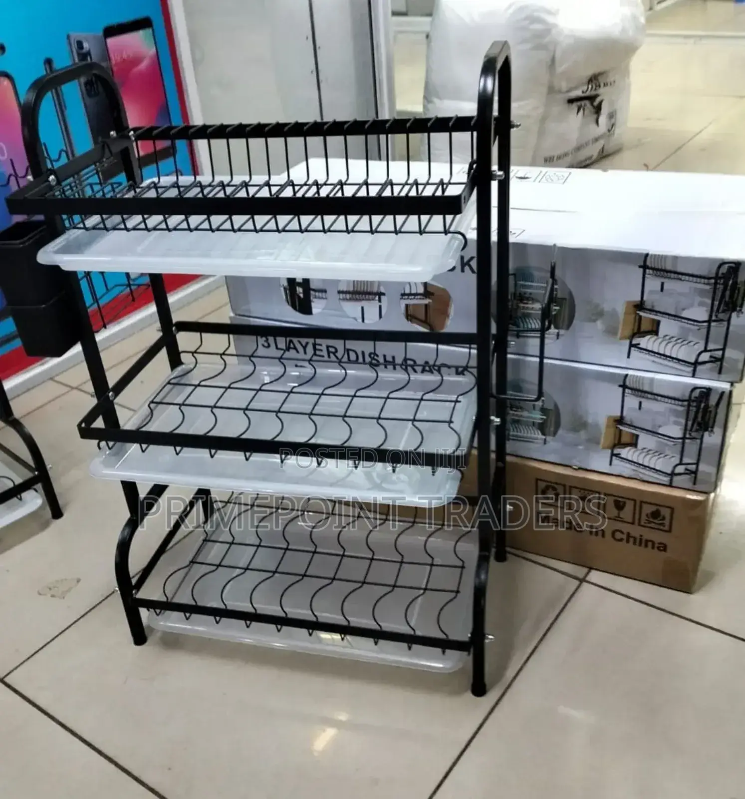 Heavy Duty Advanced 3 Layer^