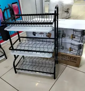 Heavy Duty Advanced 3 Layer^