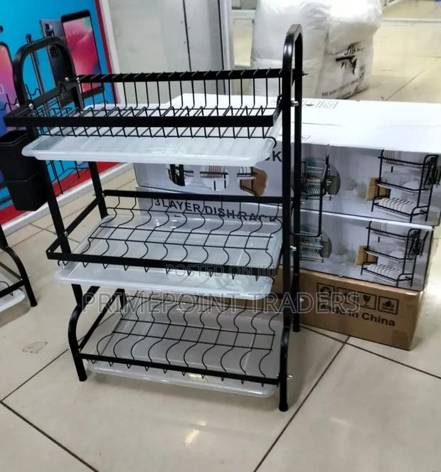 Heavy Duty Advanced 3 Layer^