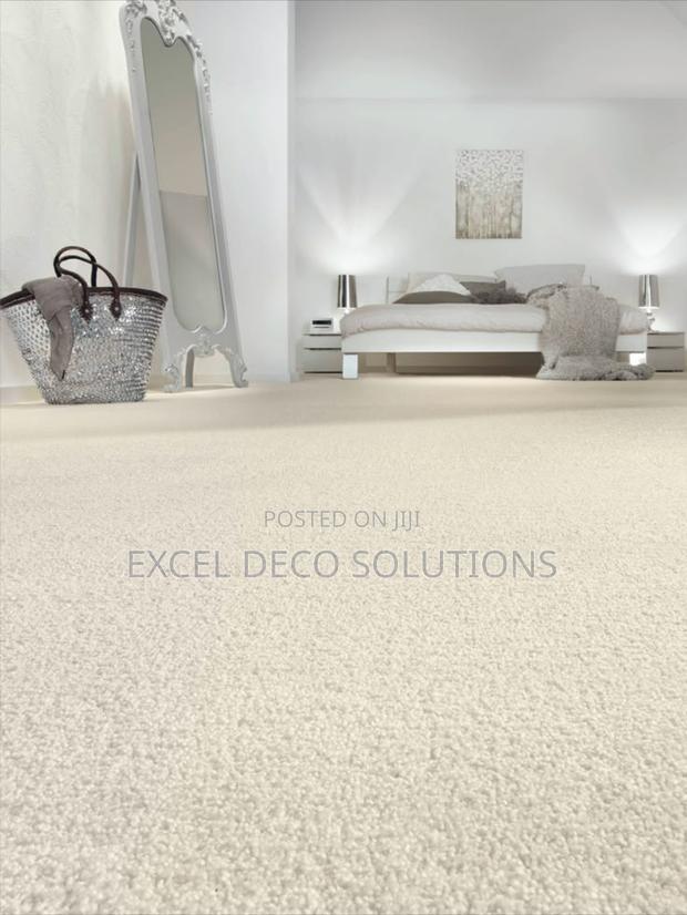 Delta Carpets – Where Comfort Meets Durability