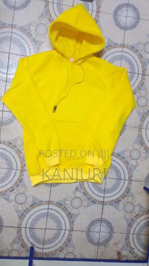 High Quality Hoodies