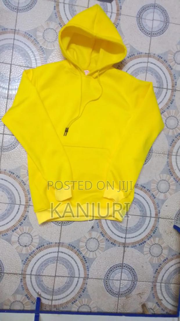 High Quality Hoodies - main view