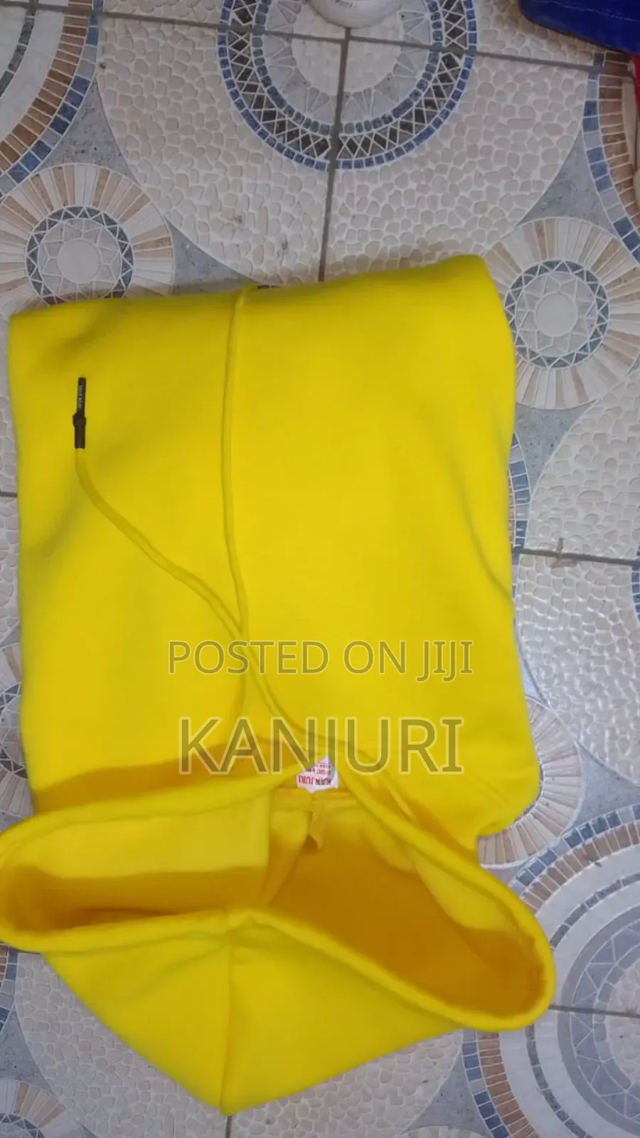 High Quality Hoodies