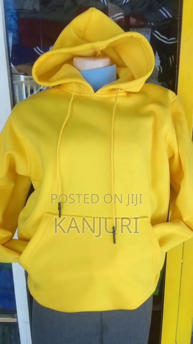 High Quality Hoodies - thumbnail 3
