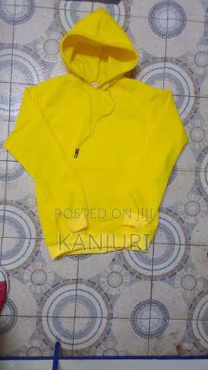 High Quality Hoodies