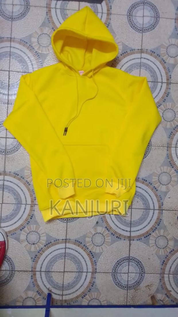 High Quality Hoodies - thumbnail 4