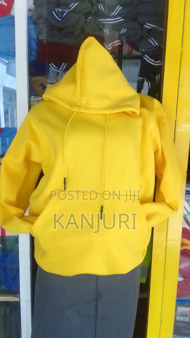 High Quality Hoodies - thumbnail 5