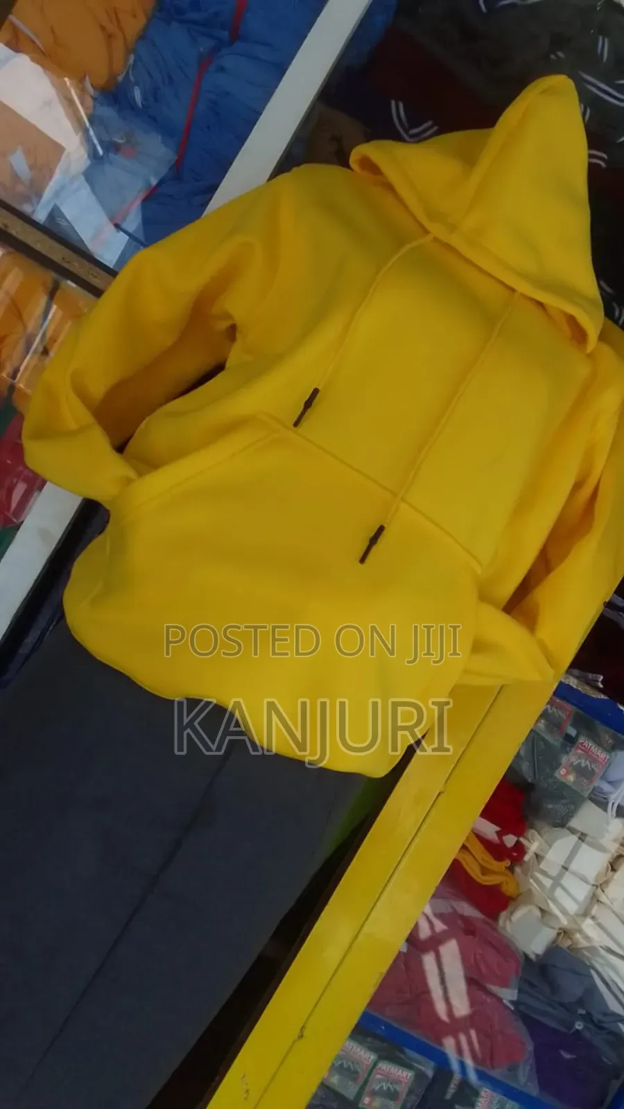 High Quality Hoodies