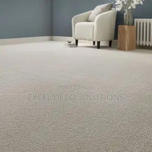 Delta Carpets – The Foundation of Elegant Interiors