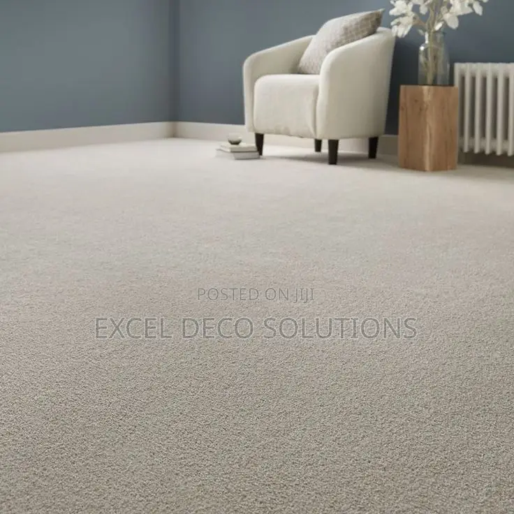 Delta Carpets – The Foundation of Elegant Interiors