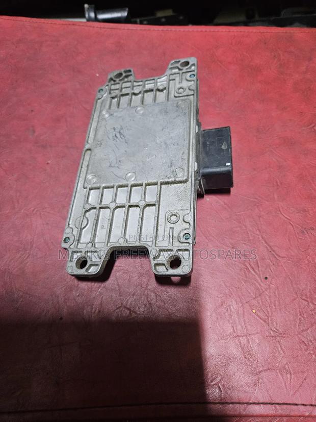 Gear Box Computer Nissan Serena - thumbnail 2