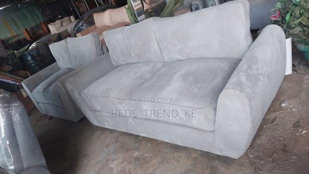 Midnight-Touch 5 Seater Butterfly Sosa 3,2 - main view