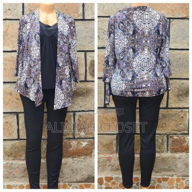 Aliciah Closet - thumbnail 3