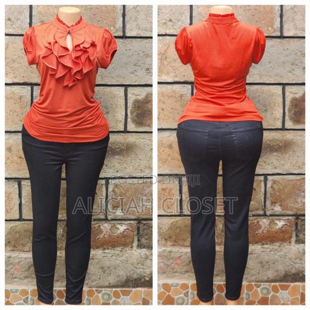 Aliciah Closet - thumbnail 5