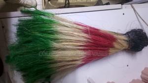 CBC Sisal Kenyan Flag - thumbnail 2