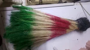 CBC Sisal Kenyan Flag