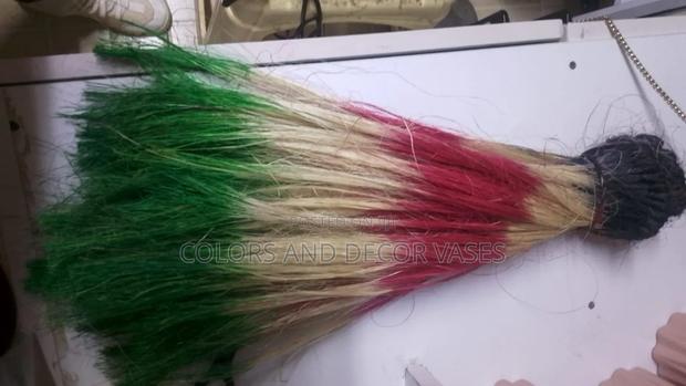 CBC Sisal Kenyan Flag