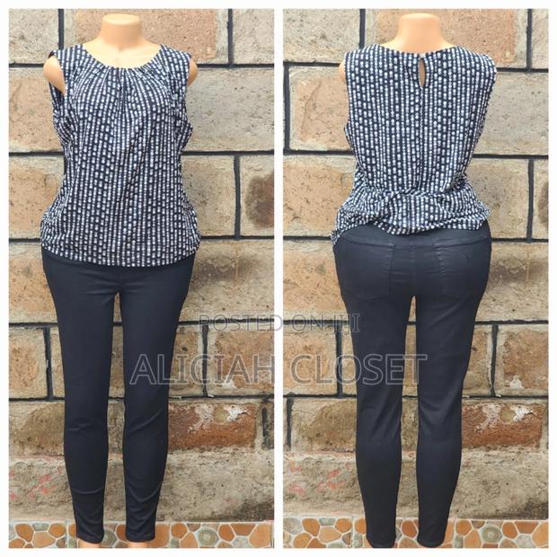 Aliciah Closet - thumbnail 13