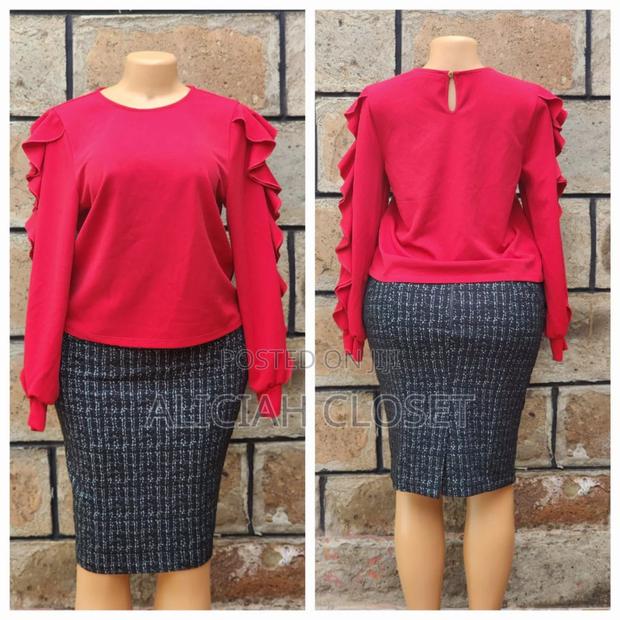 Aliciah Closet - thumbnail 16