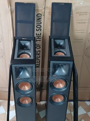 Klipsch Reference R-625fa With Built-in Dolby Atmos Speaker