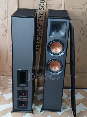 Klipsch Reference R-625fa With Built-in Dolby Atmos Speaker