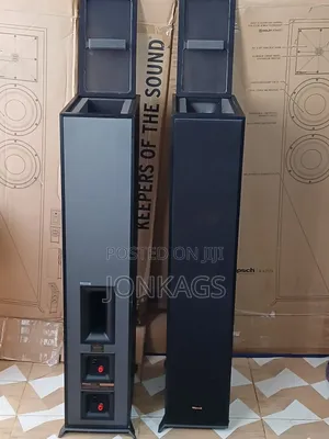 Klipsch Reference R-625fa With Built-in Dolby Atmos Speaker