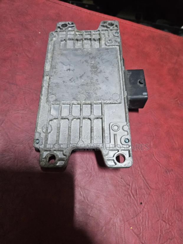 Gear Box Computer Nissan Lafesta - thumbnail 3