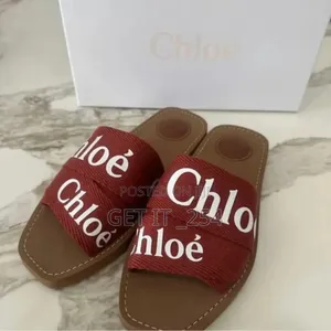 Chloe Sandals
36,37,38,39,40,41
