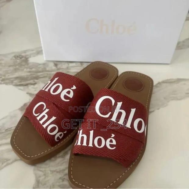 Chloe Sandals36,37,38,39,40,41 - main view