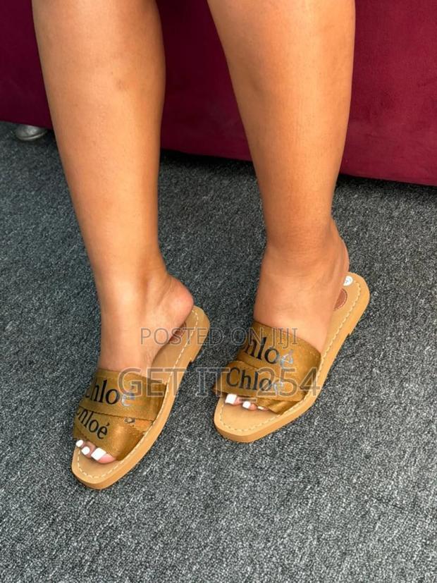 Chloe Sandals36,37,38,39,40,41 - thumbnail 3
