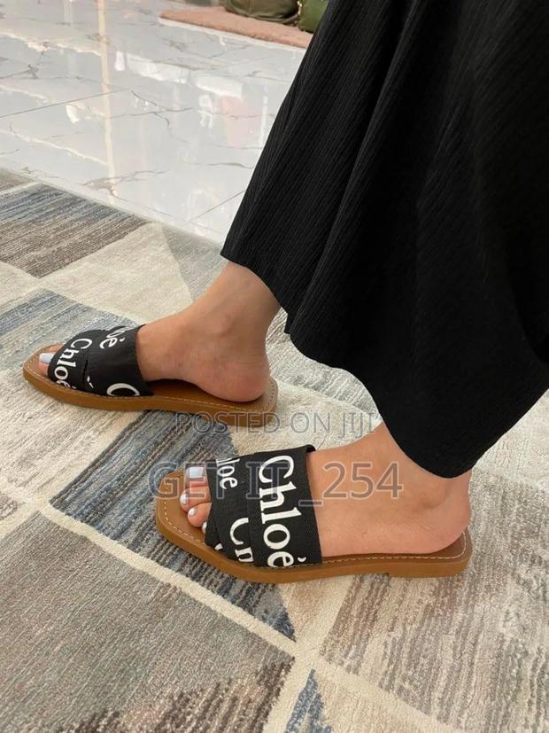 Chloe Sandals36,37,38,39,40,41 - thumbnail 4