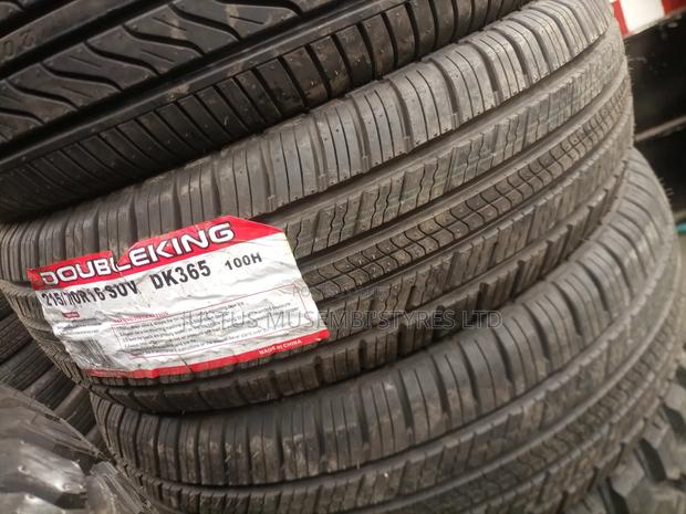 215/70r16 Double King Tyres