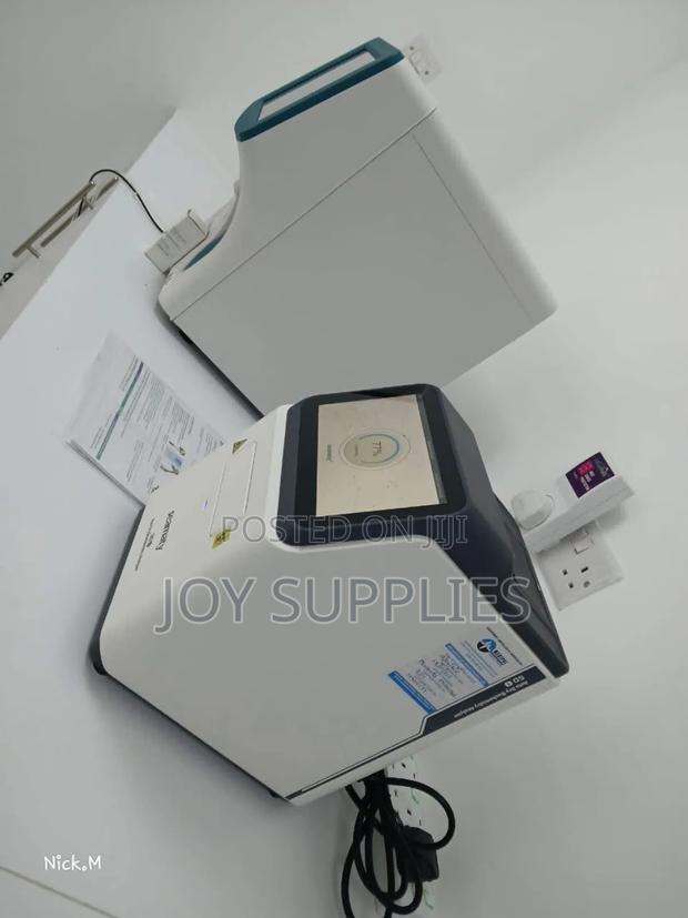 Fully Automated Biochemistry Seamaty Sd1 - thumbnail 3