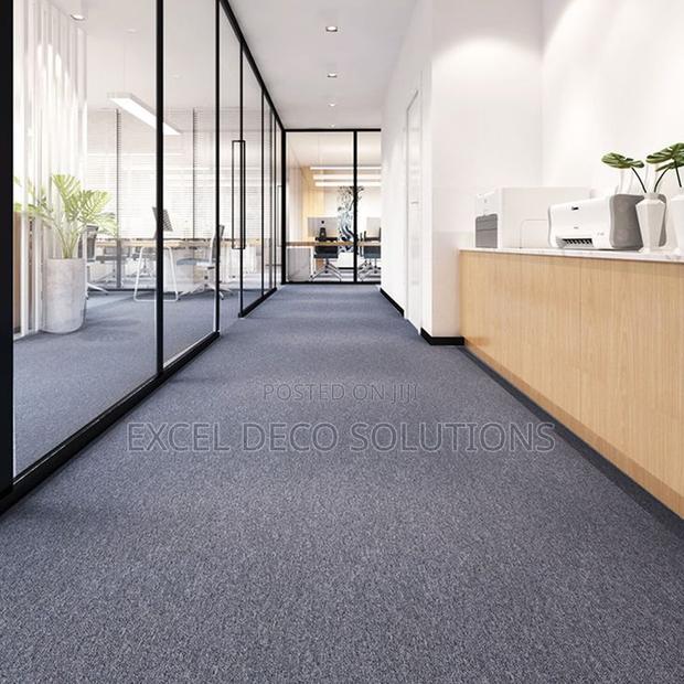 Delta Carpets – A Premium Finish to Every Floor
