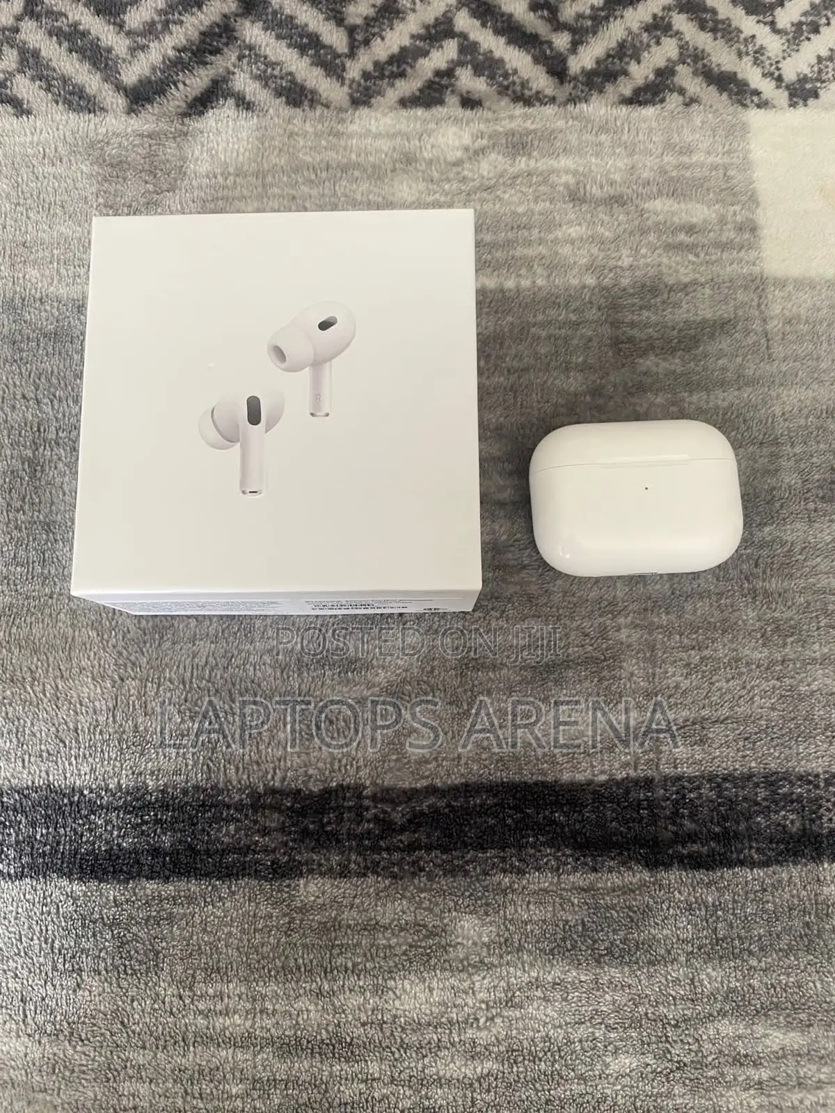 Apple Airpods Pro 2nd Gen Usb-C Wireless