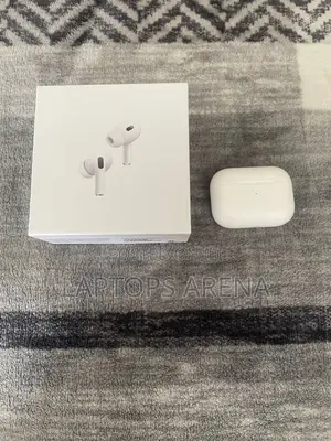 Apple Airpods Pro 2nd Gen Usb-C Wireless