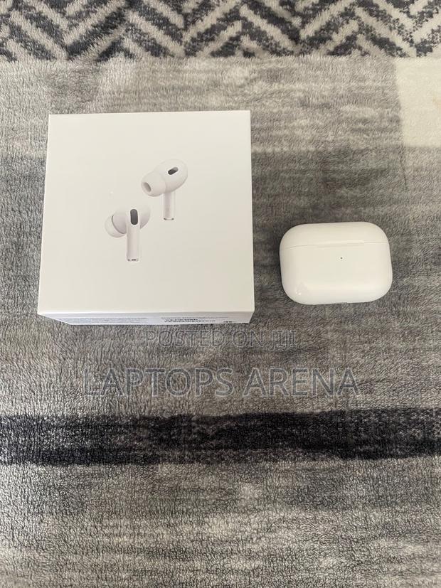 Apple Airpods Pro 2nd Gen Usb-C Wireless